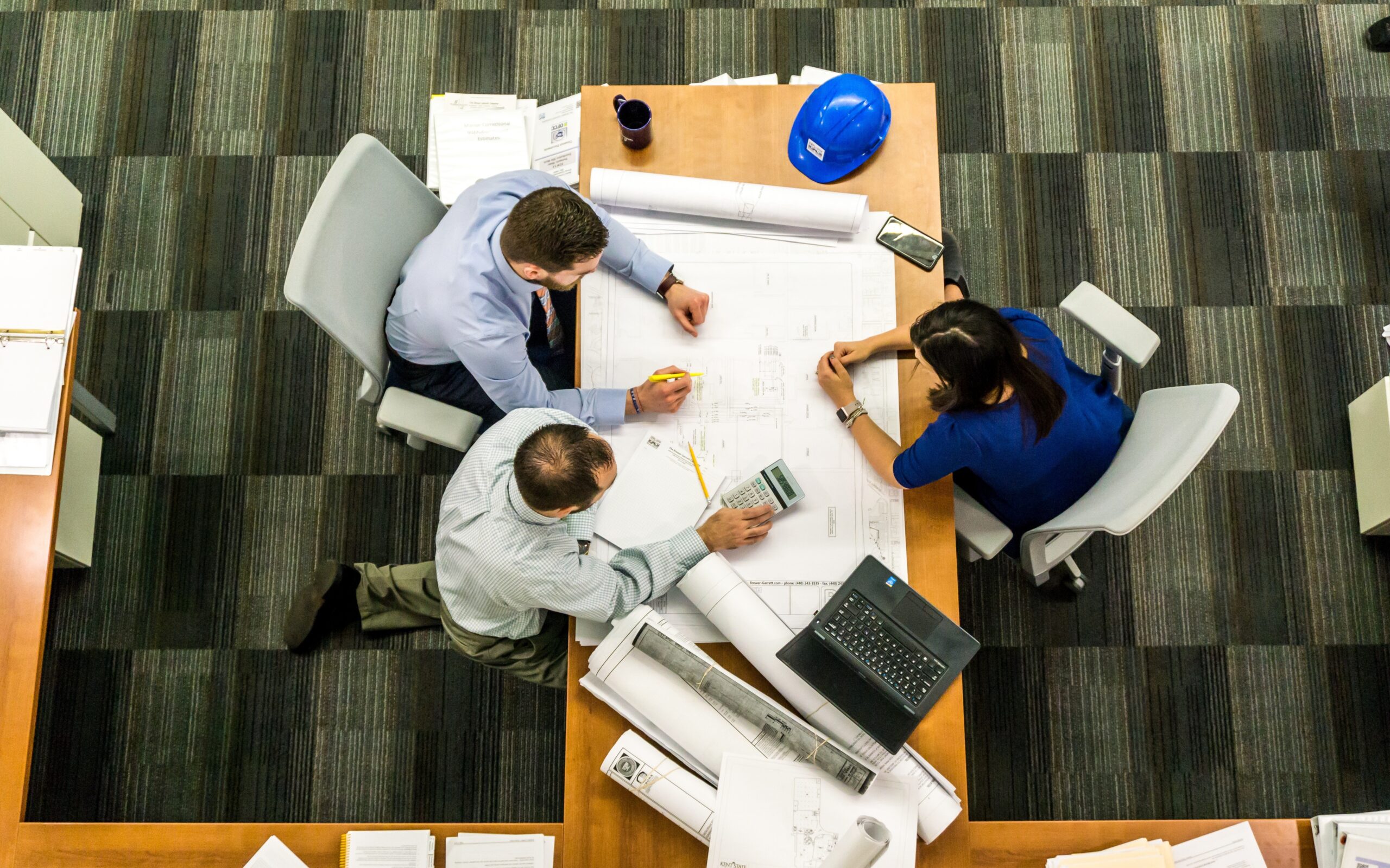 Management Apprenticeship – Associate Project Manager