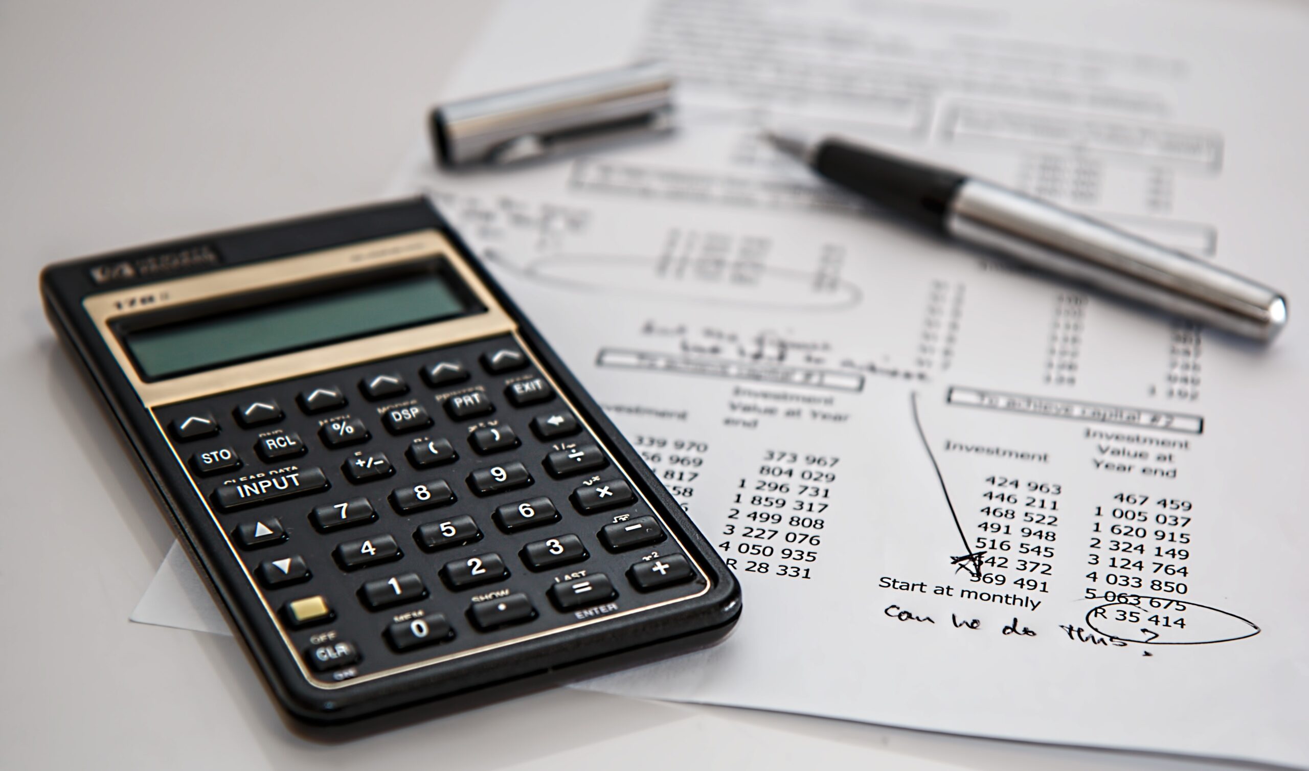 Foundation Certificate in Accounting
