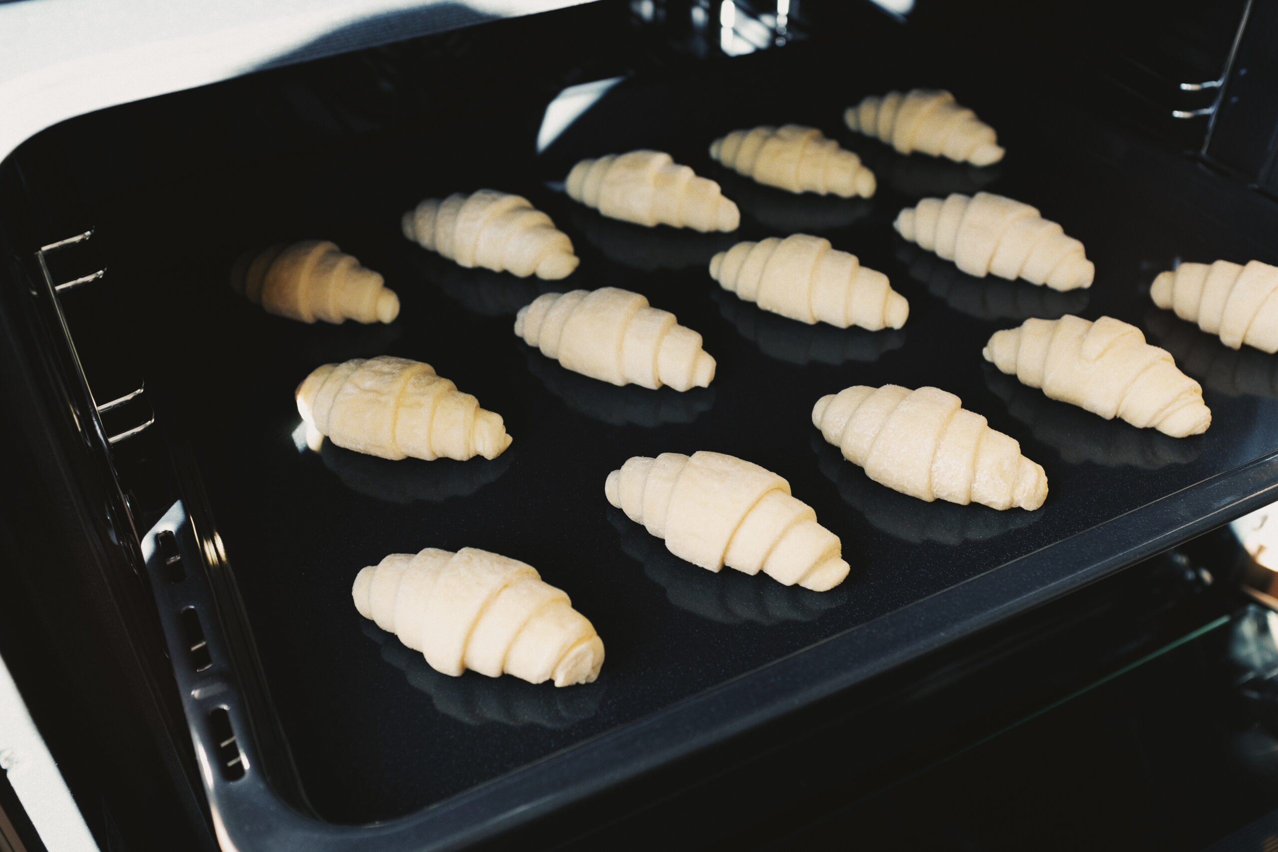 Baking for Beginners