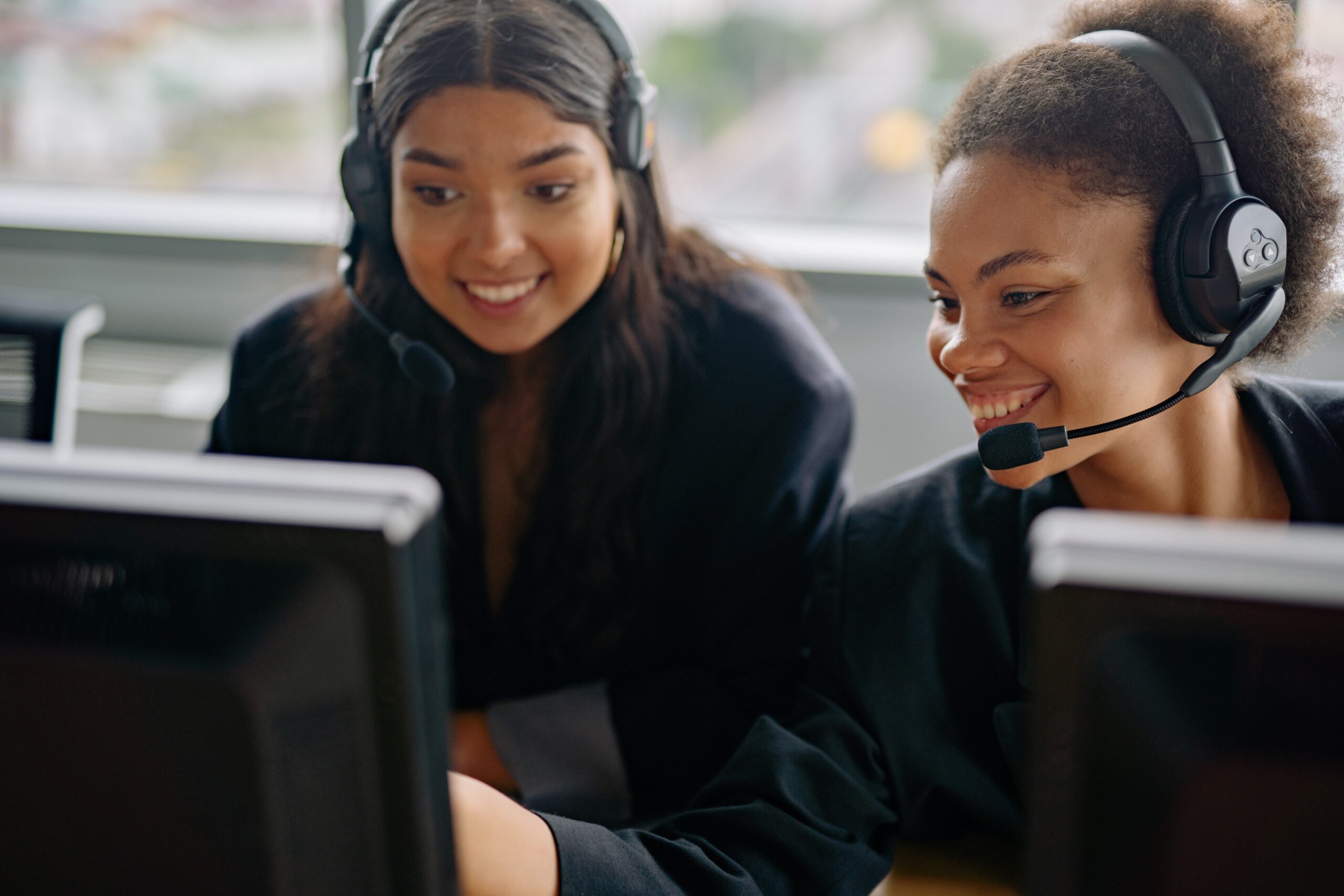 Apprenticeship Customer Service Specialist