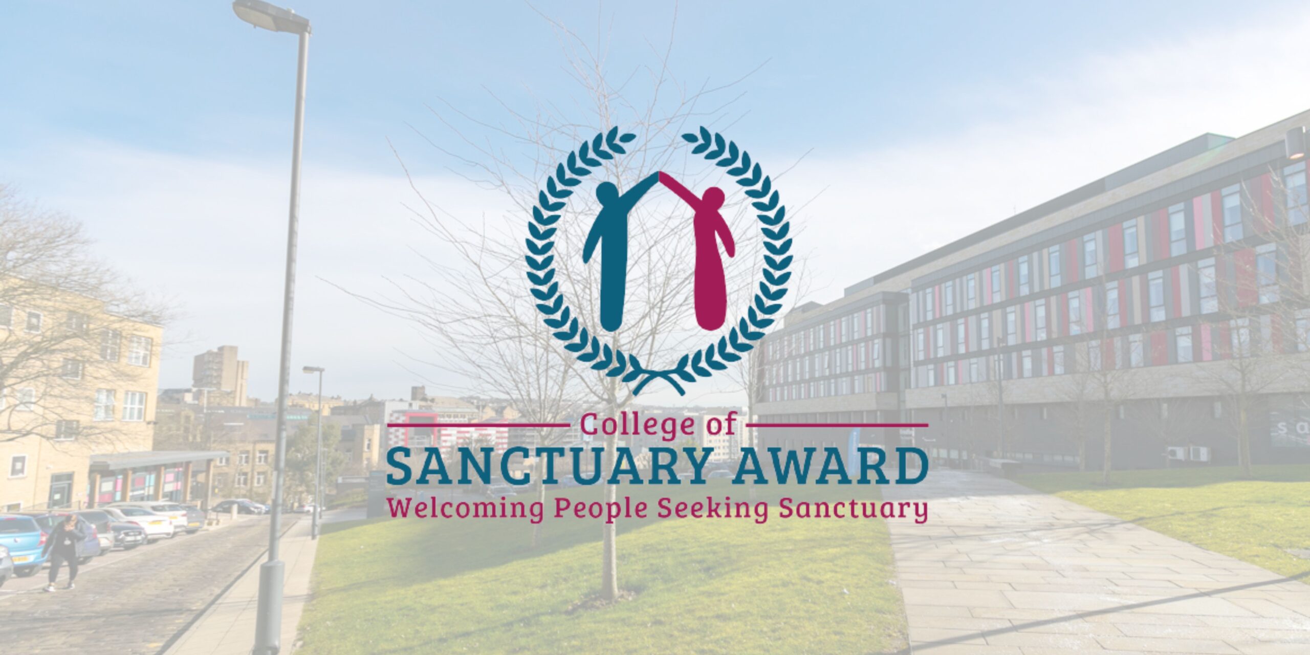 Bradford Named First ‘College of Sanctuary’ in West Yorkshire