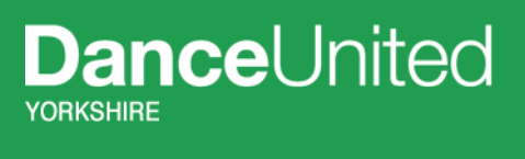 Dance United logo
