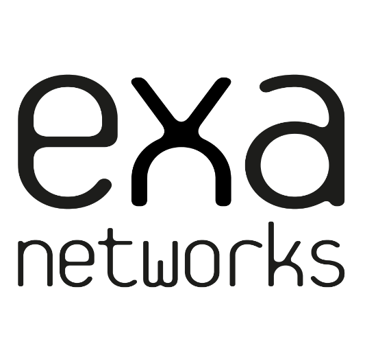 Exa Networks logo