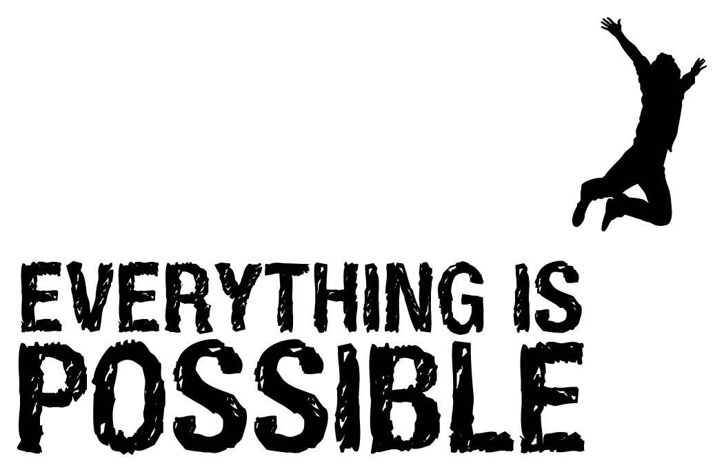 Everything is Possible logo