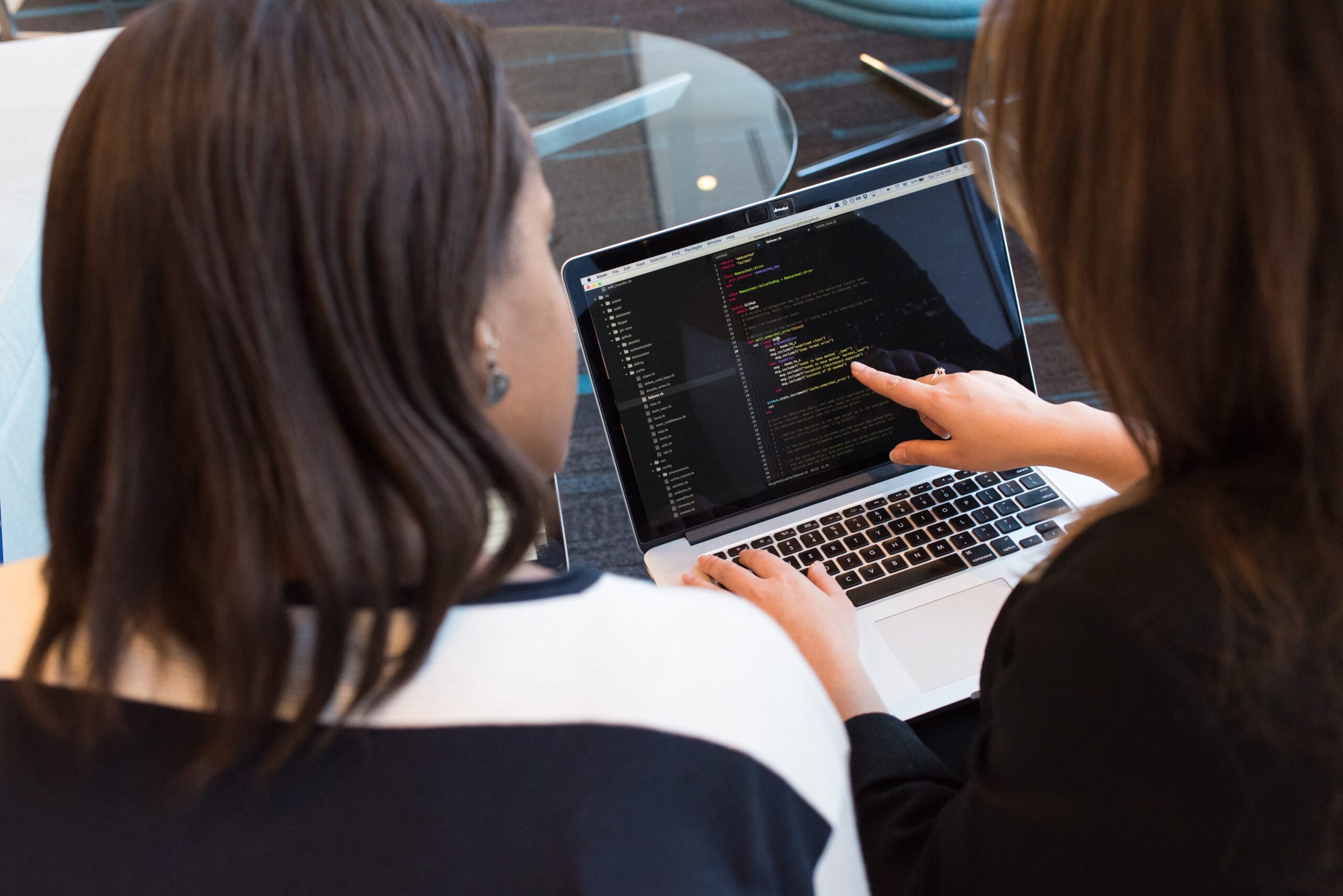 BSc (Hons) Software Engineering (with Foundation Year)