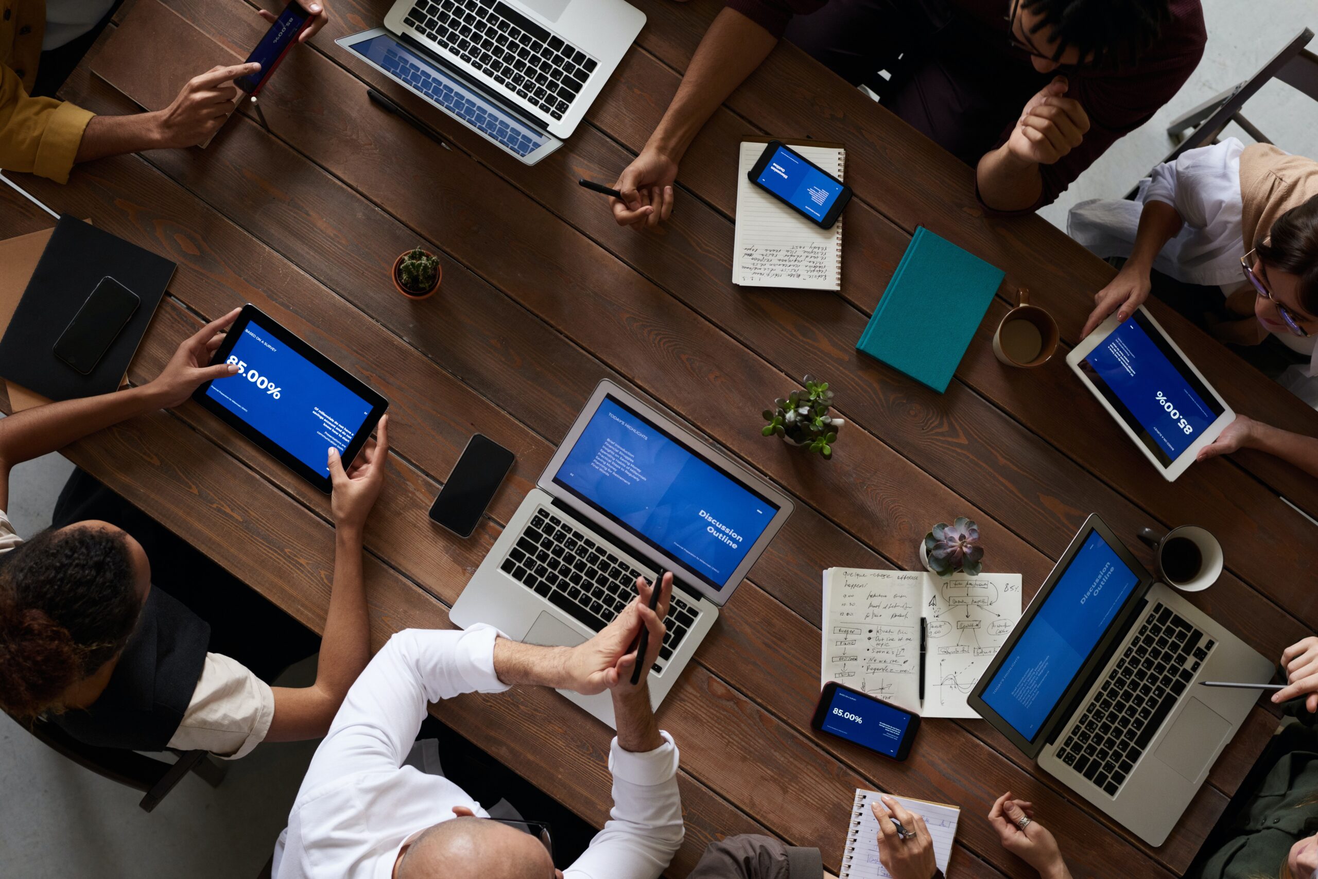 Microsoft Teams Introduction