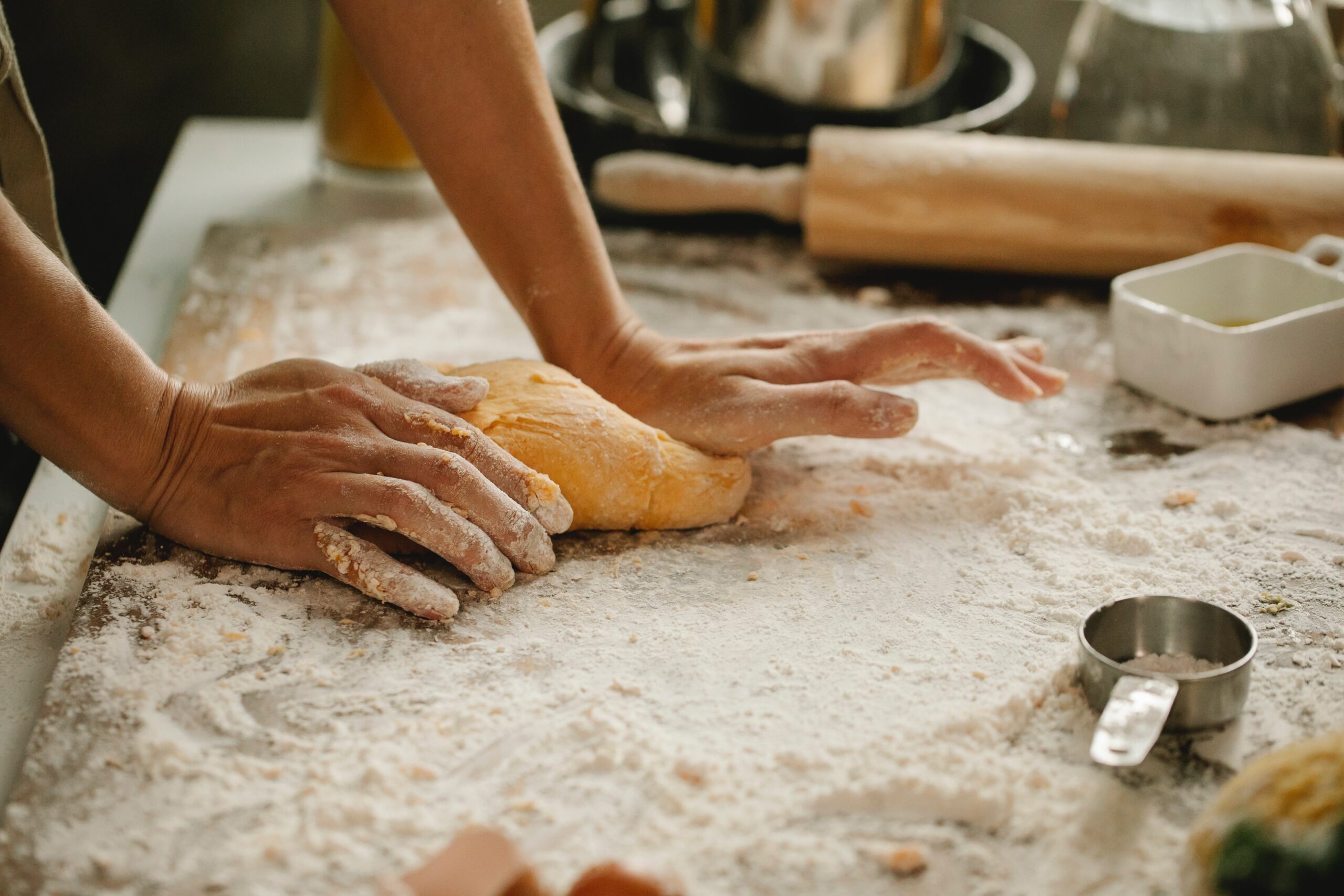 Bread Bakery