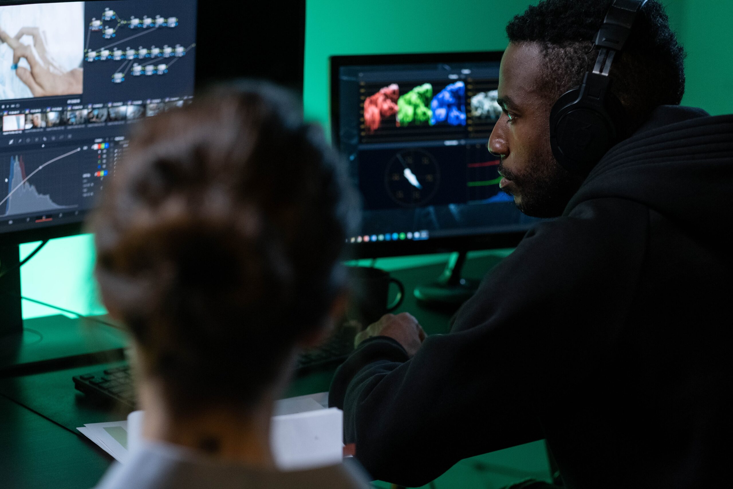 Digital Media Skills