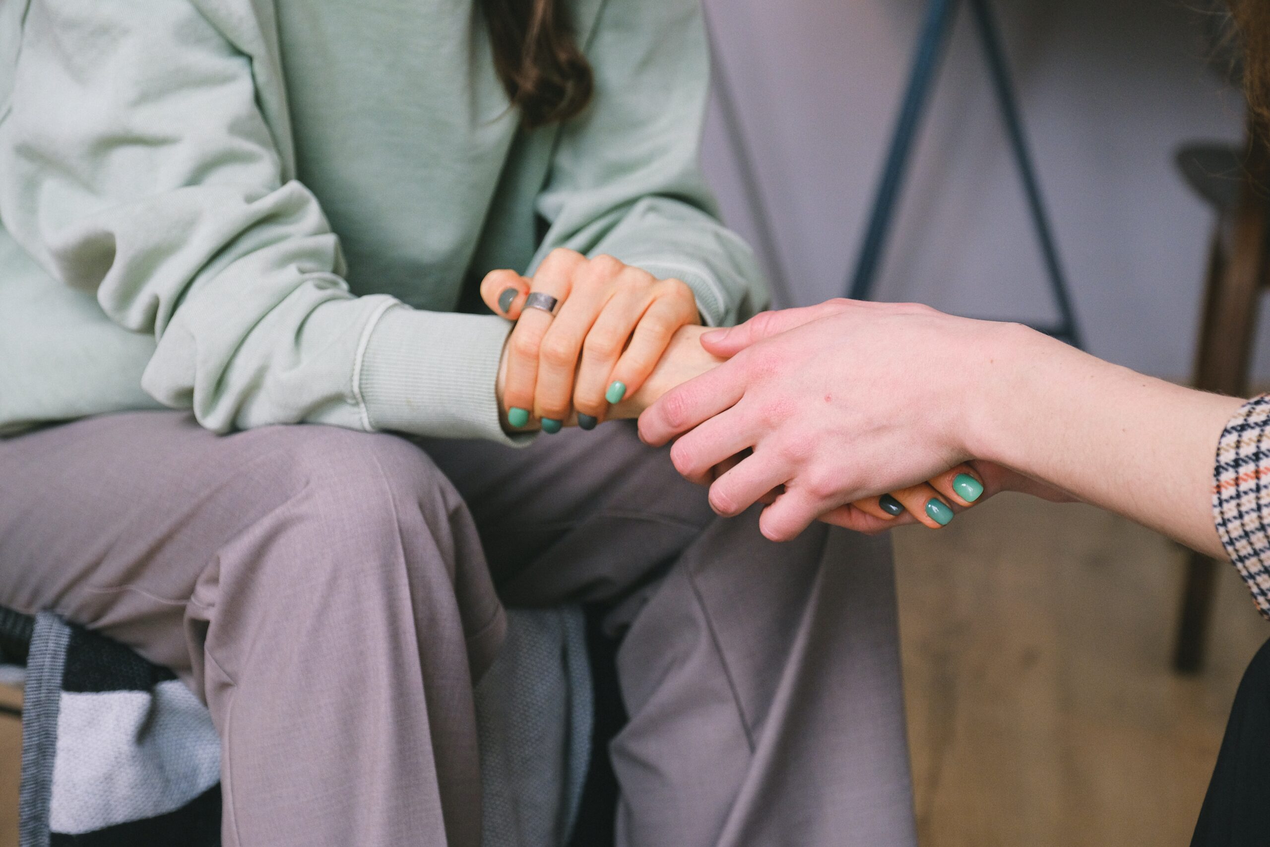 Children and Young People’s Mental Health