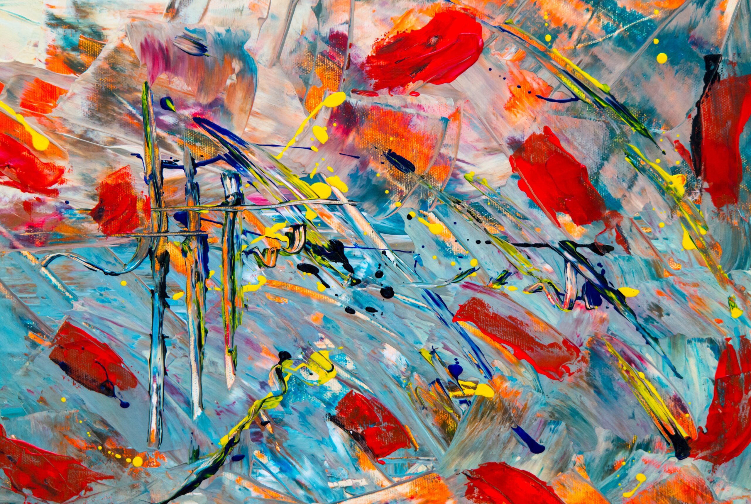 Mindfulness Art