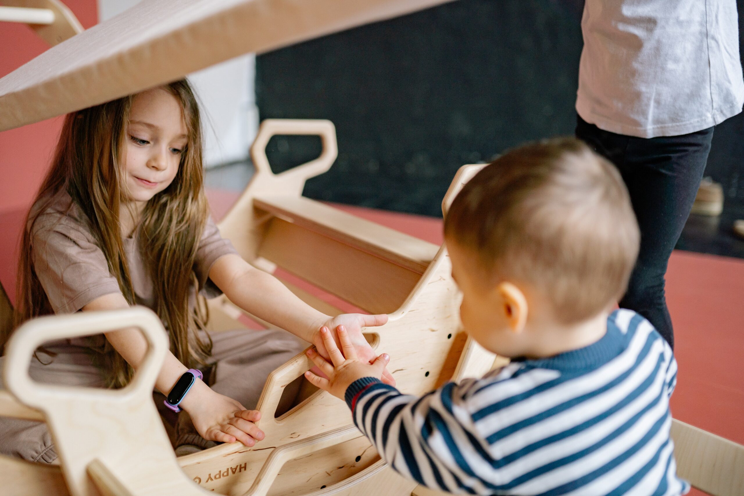 Child Psychology