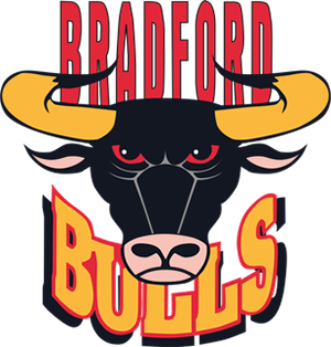 Bradford Bulls logo