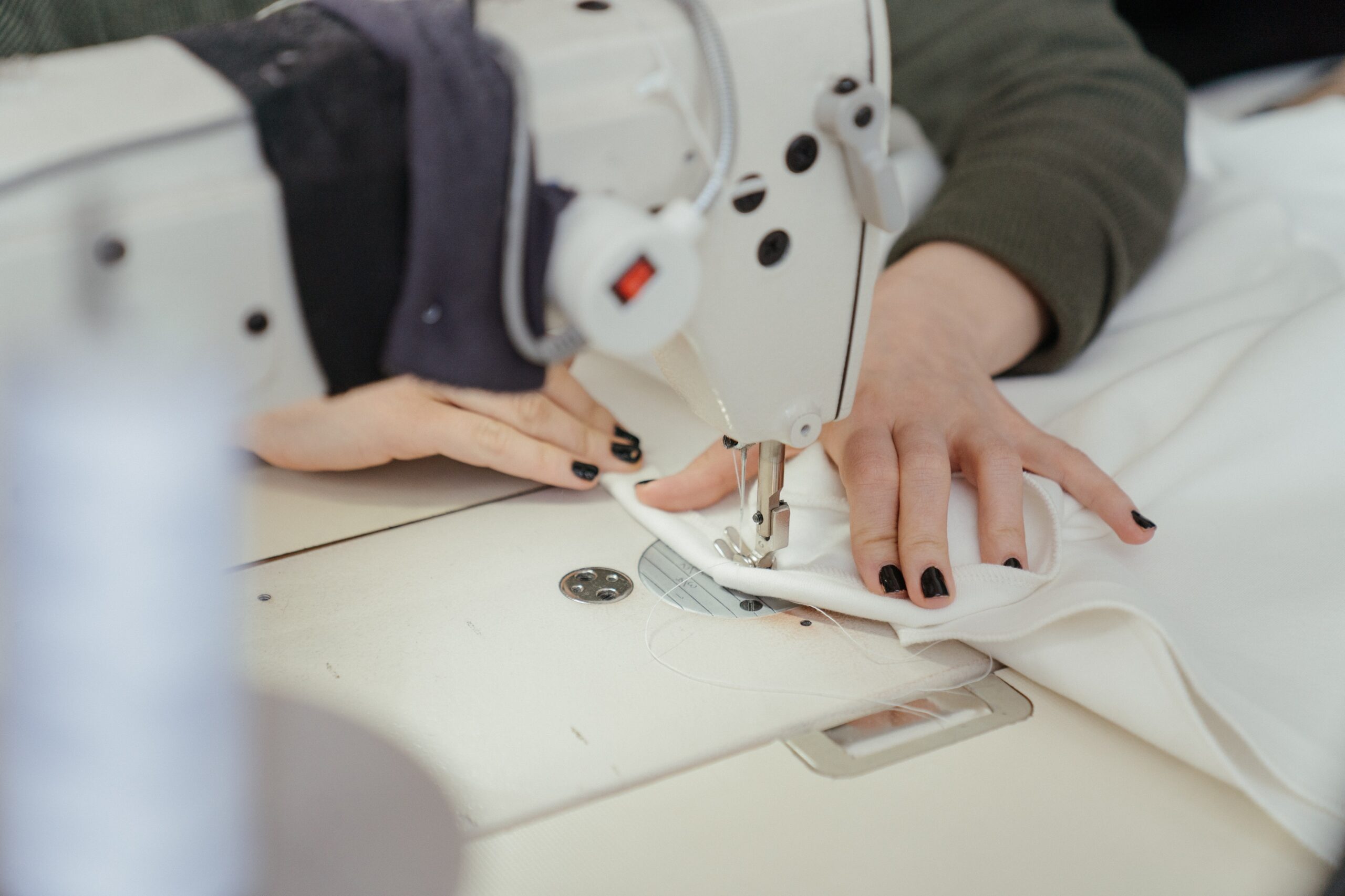 Sewing Skills and Business Opportunities