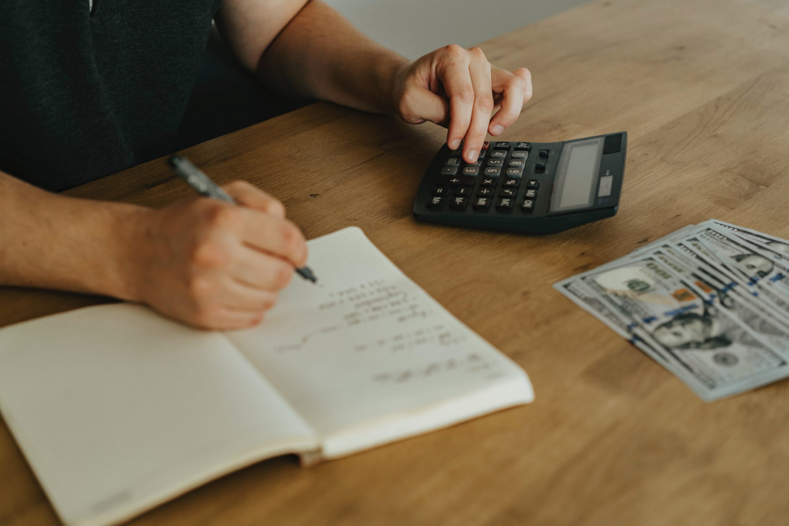 Start Your Own Business