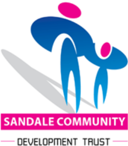 Sandale Trust logo