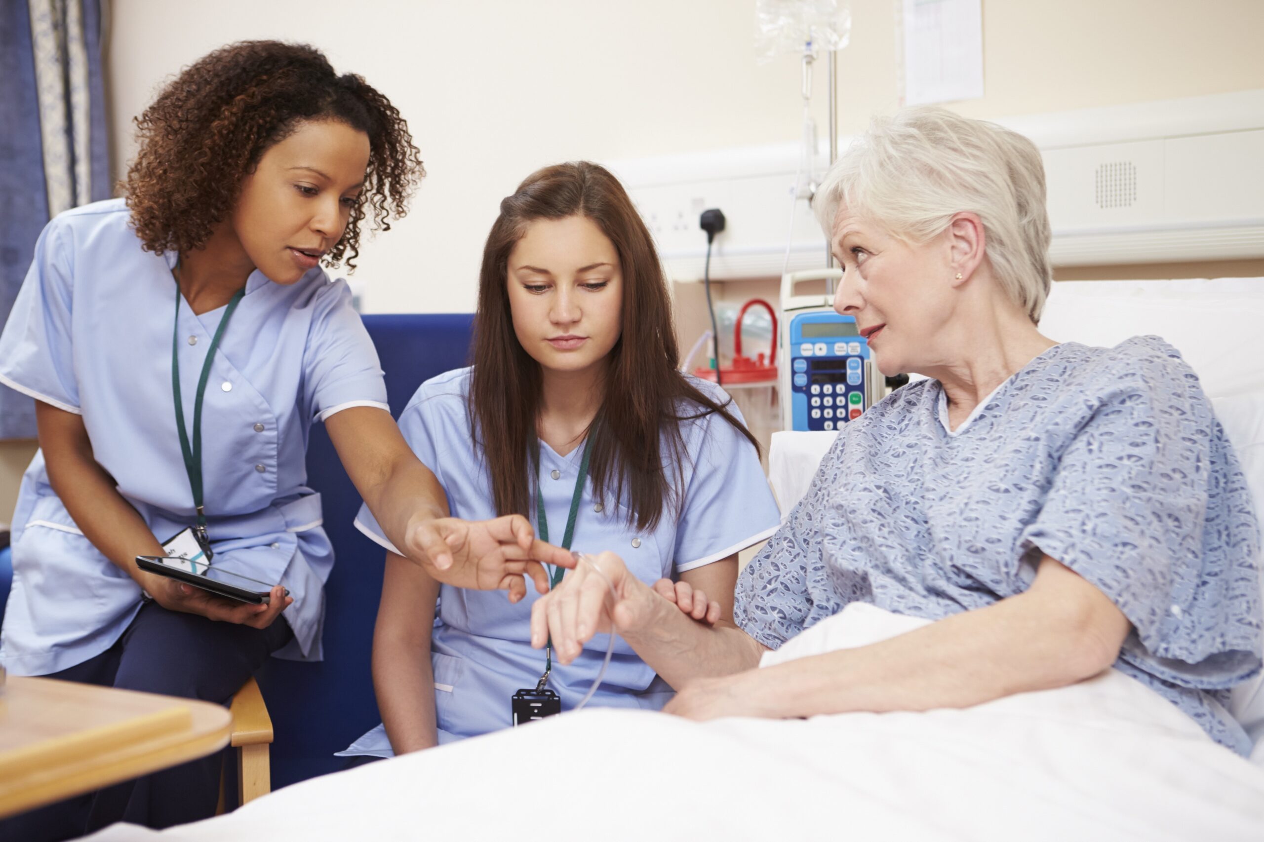 Health & Social Care
