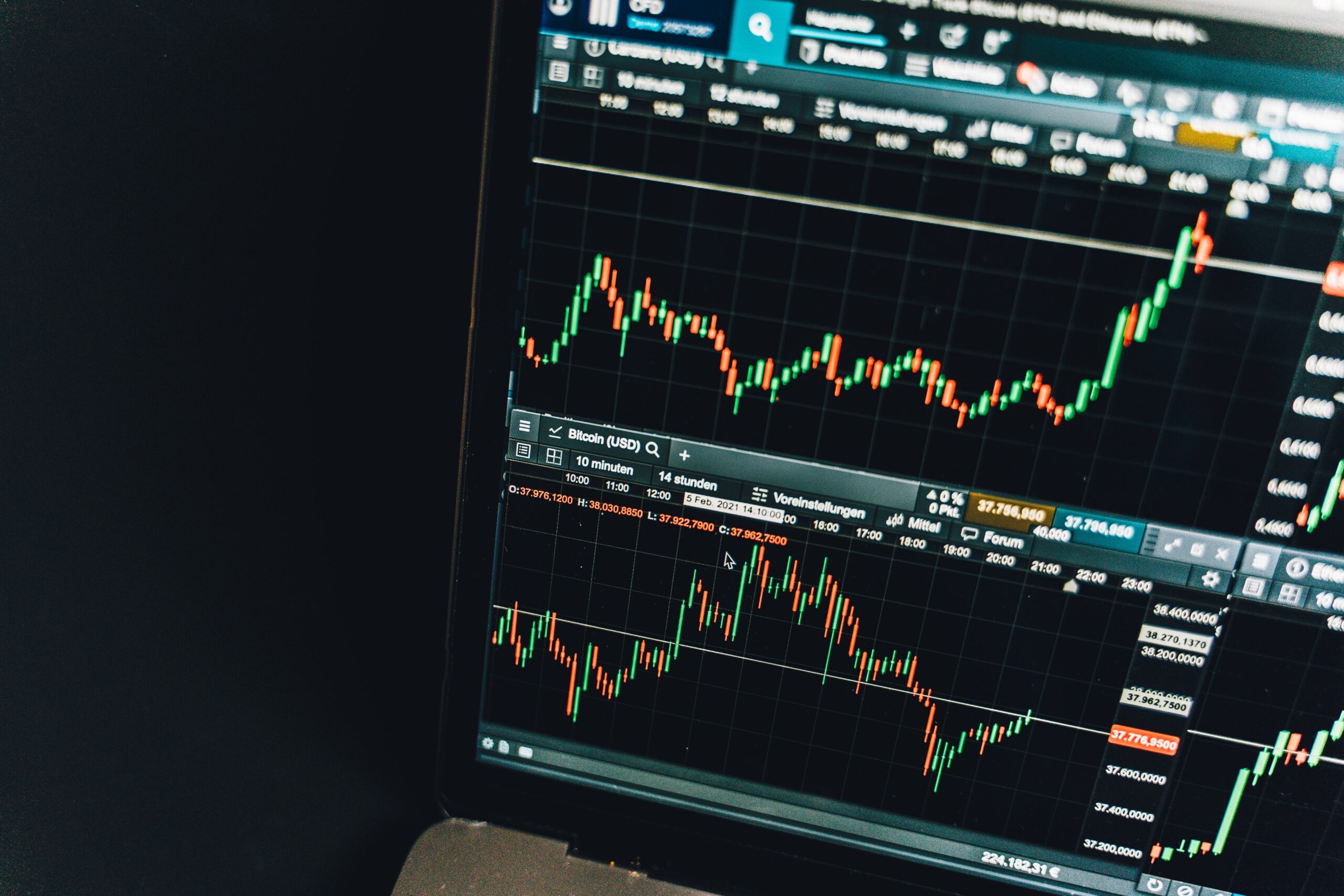 HNC in Computing  (Data Analytics)