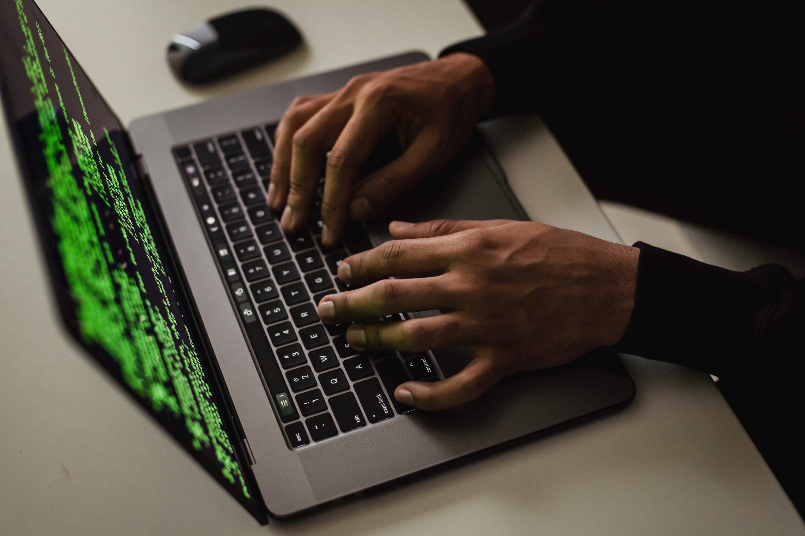 HNC in Computing (Cyber Security)