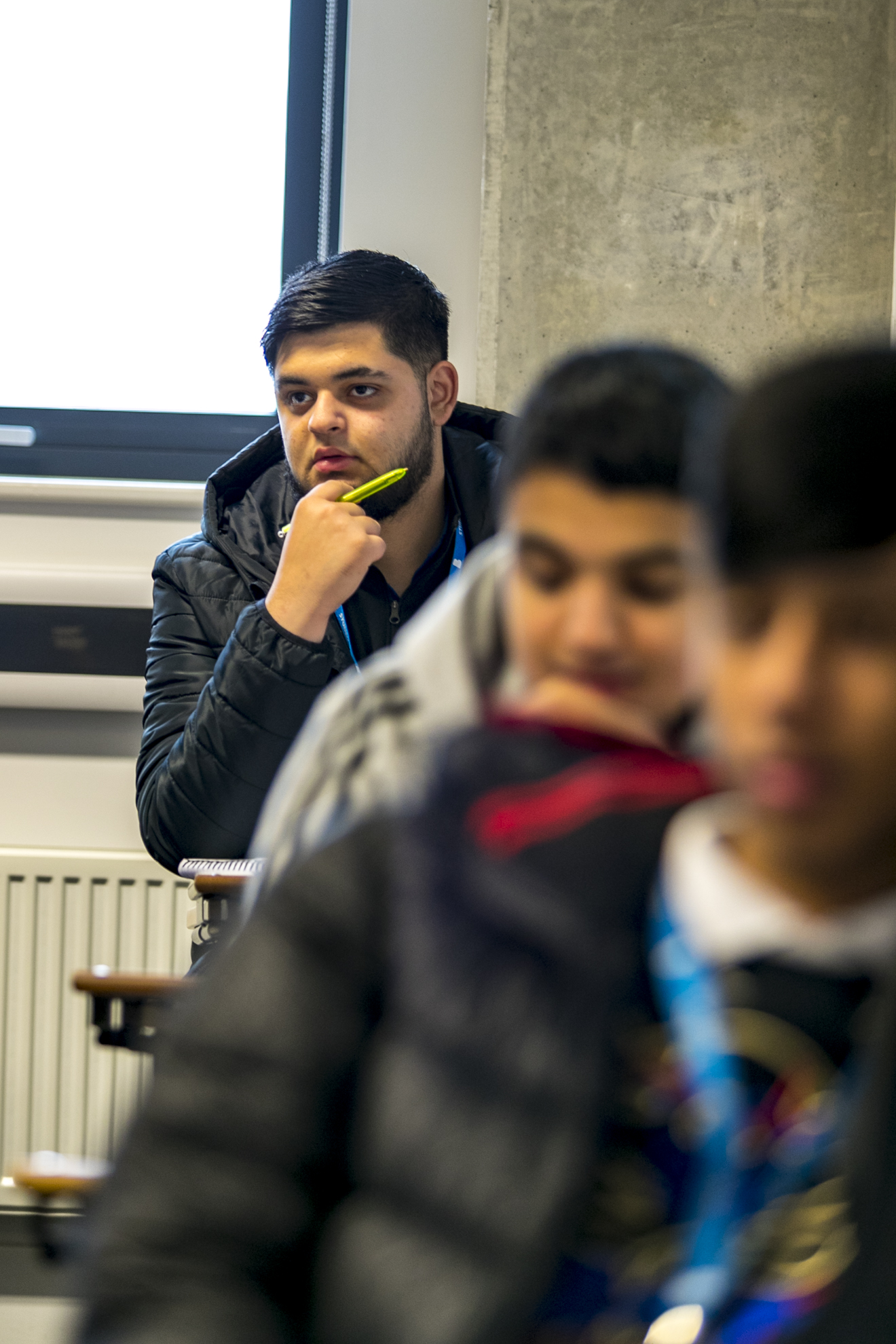 Higher National Diploma in Business