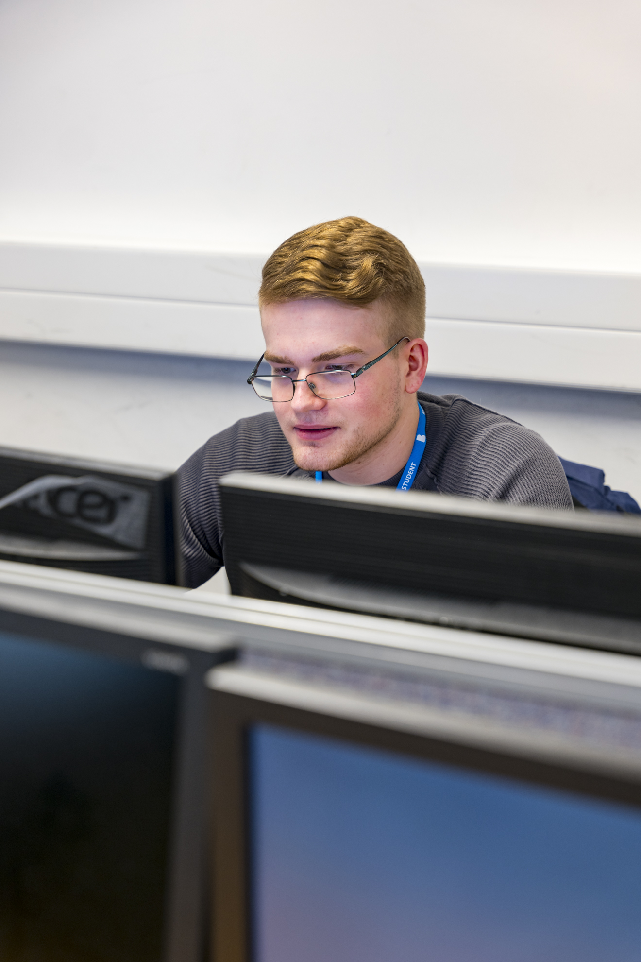 Software Development (Ambition)