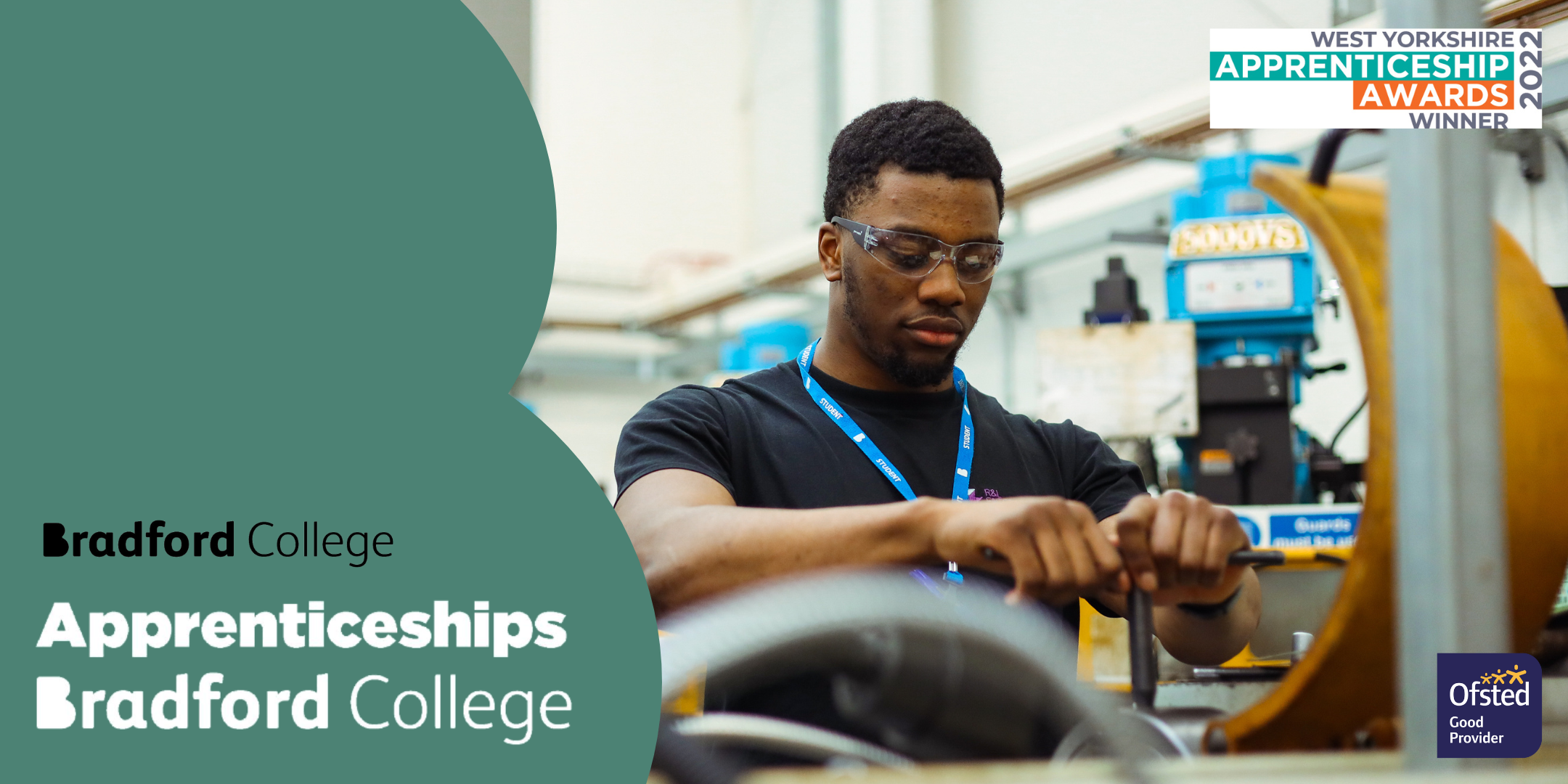 Apprenticeship Open Day