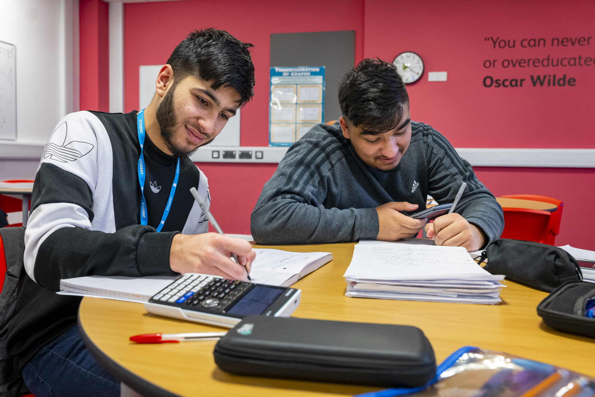 A Level Engineering Pathway