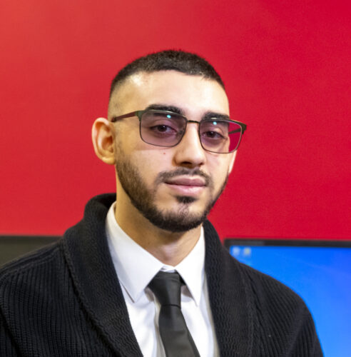 Muhammad Yusuf