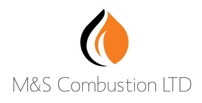 m&s combustion ltd logo