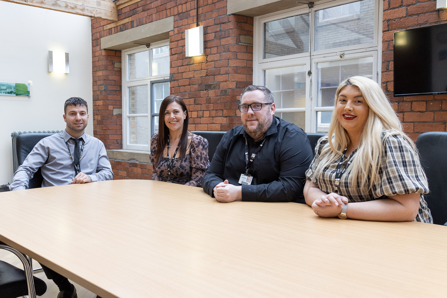 Meet the Apprenticeships Team: Part 1 of 2