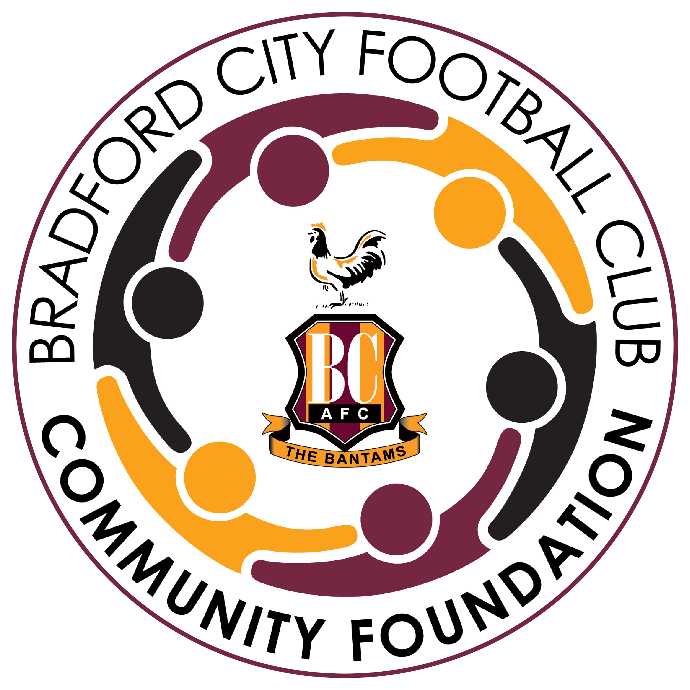 Bradford City Community Foundation