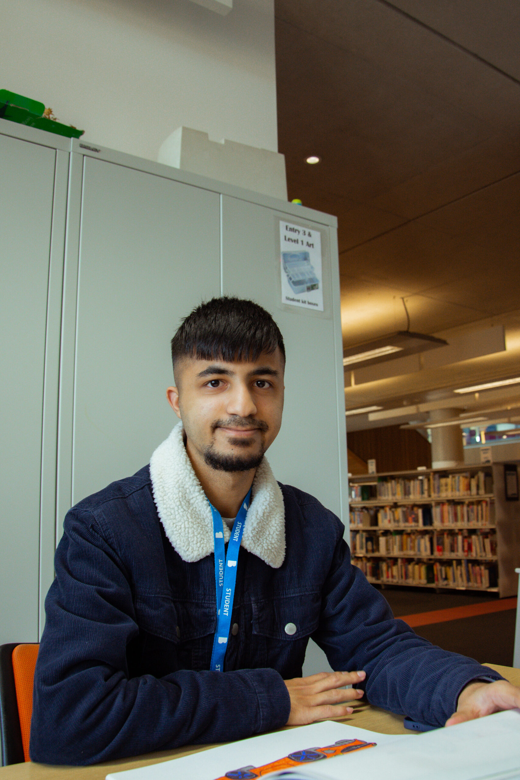 Skills for Independence (Pathway to Supported Employment)