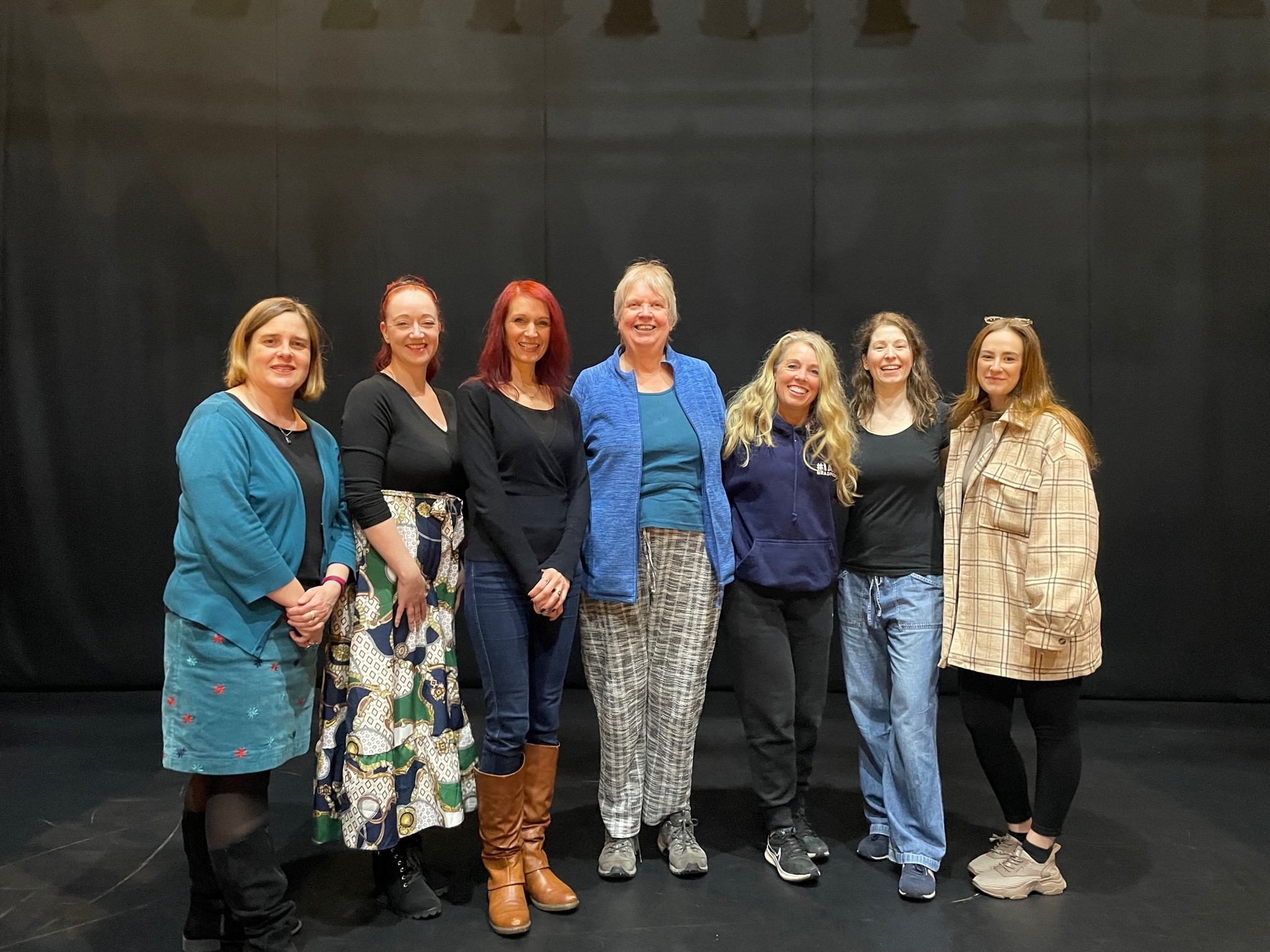 Bradford College staff to appear in the Royal Shakespeare Company’s Julius Caesar