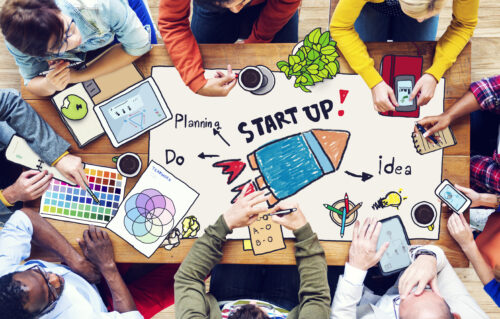 How to start your own business in 10 steps