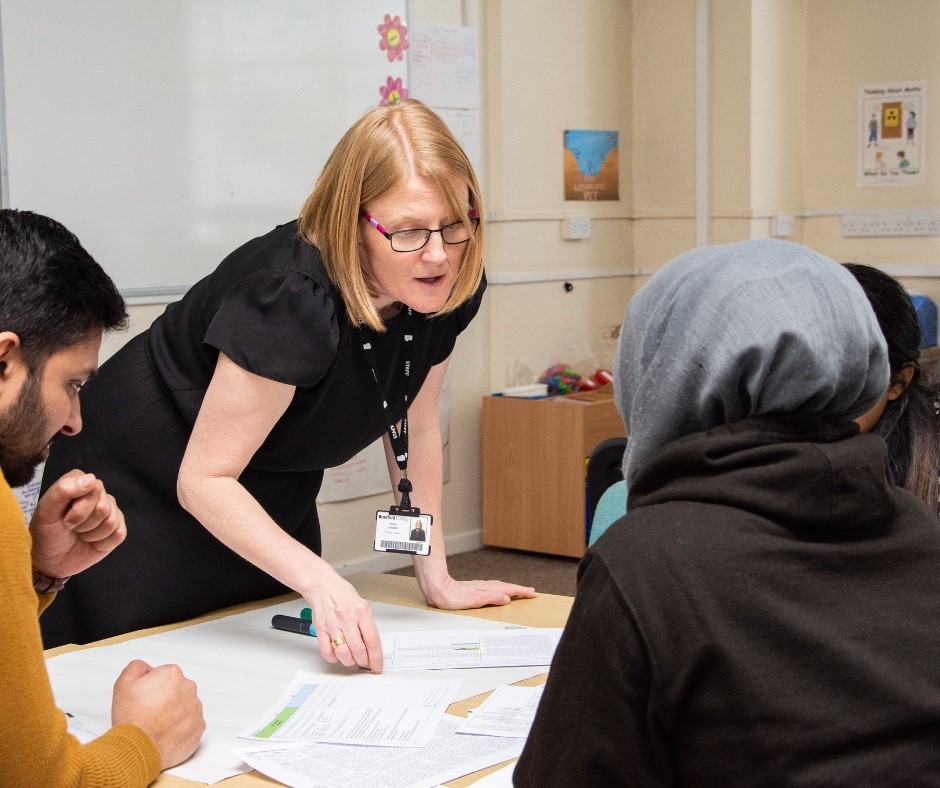 Bradford College Celebrates Ofsted ‘Good’ for Teacher Training