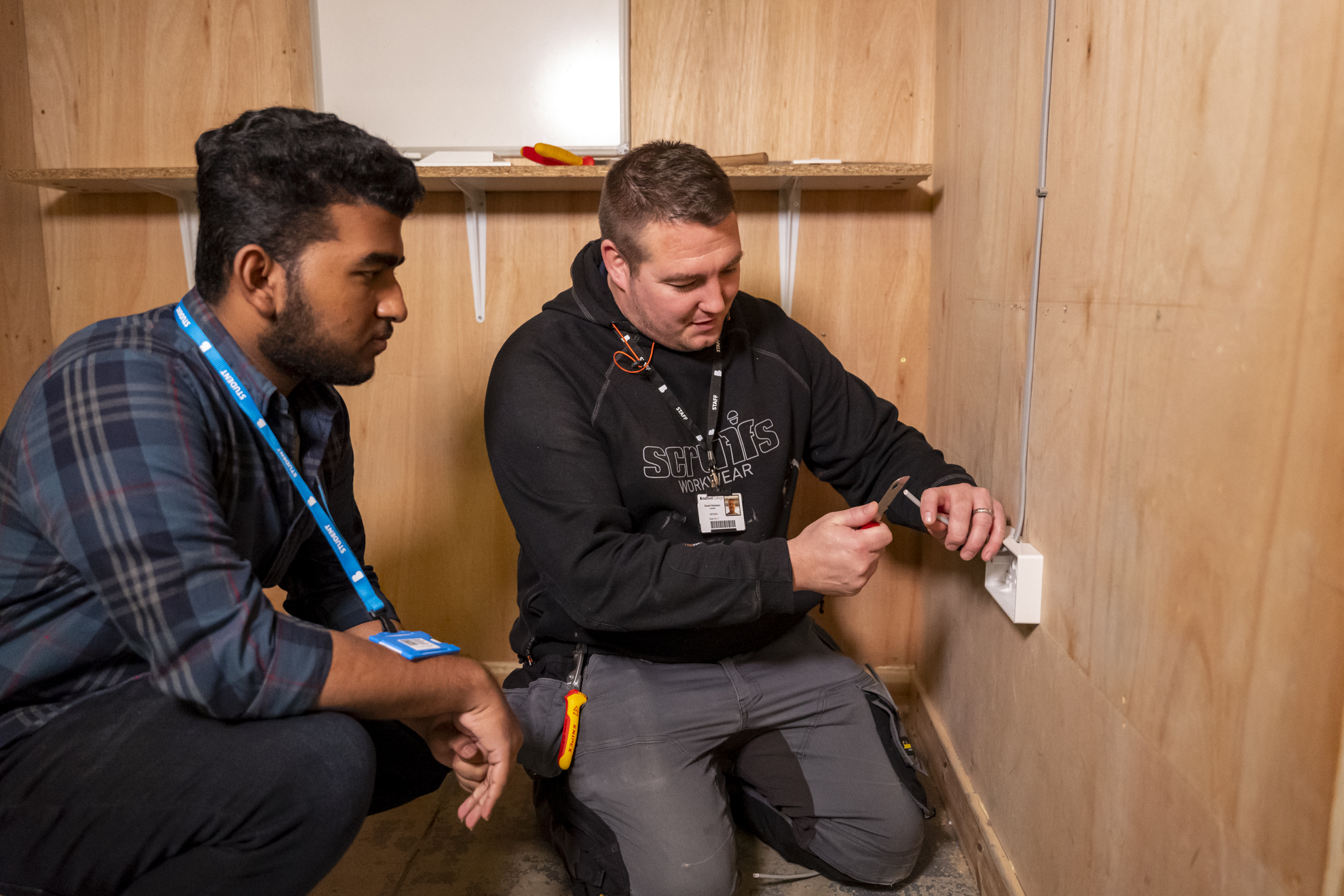 T Level in Engineering: Design & Development – Electrical Specialism