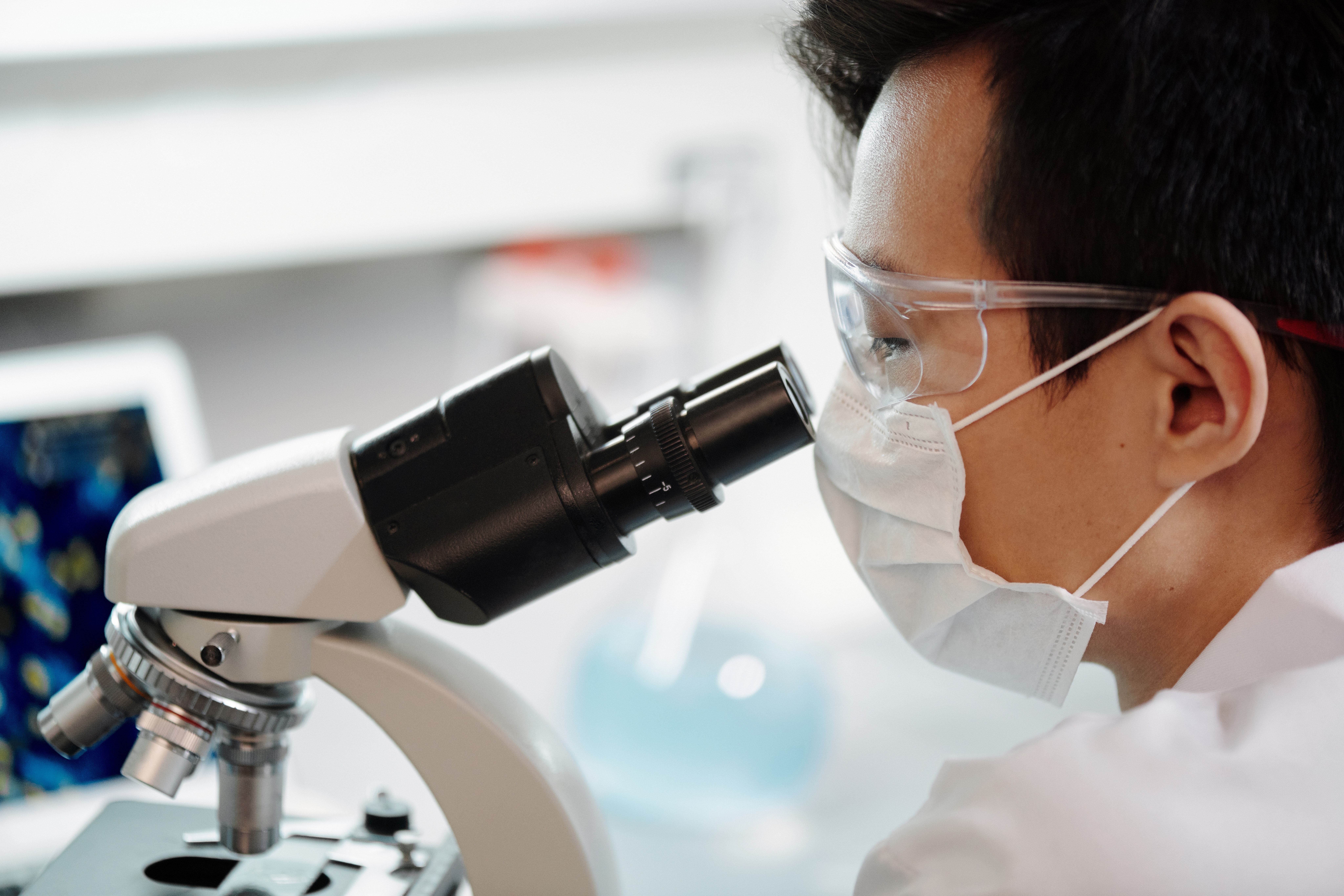 Introductory Diploma in Applied Science for Adults