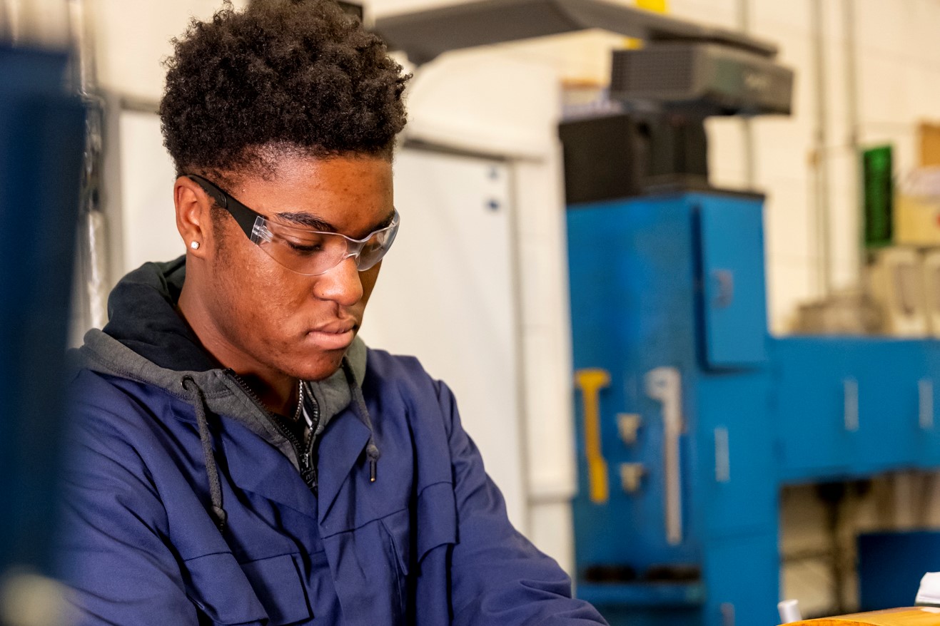 Advanced Technical Diploma in Plumbing
