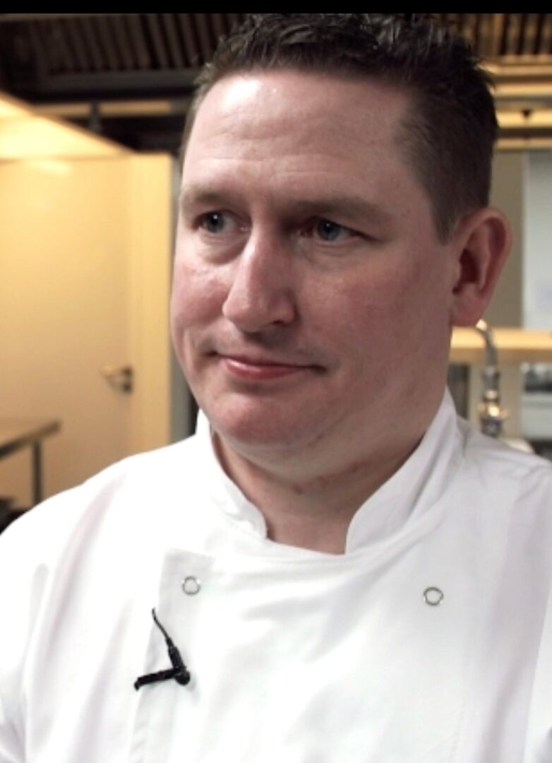 guest chef kevin kindland