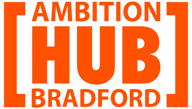 ambition hub bradford logo