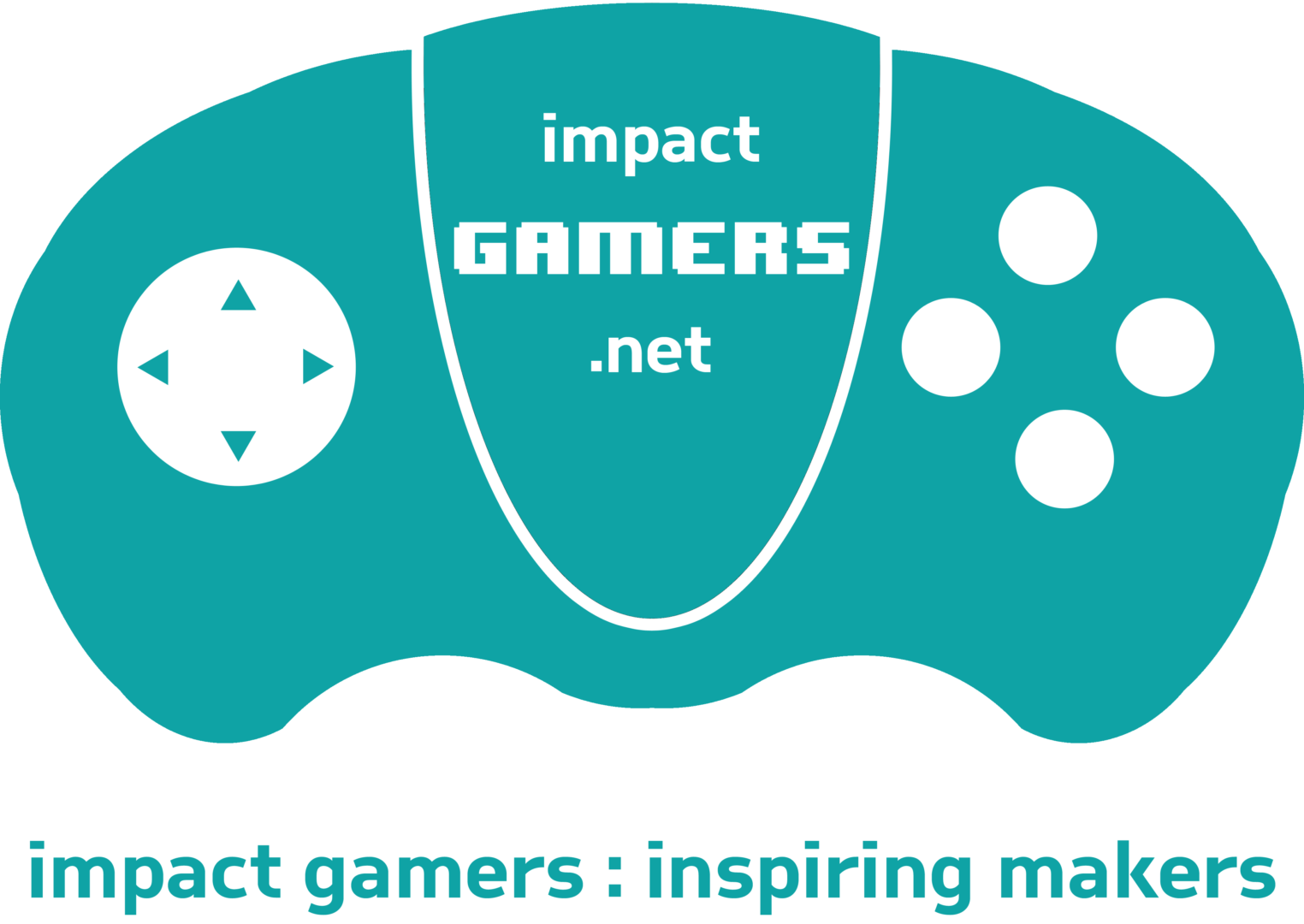 impact gamers logo