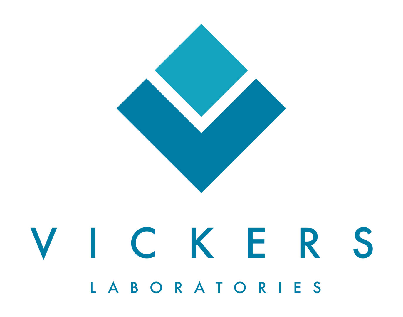 vickers labratories