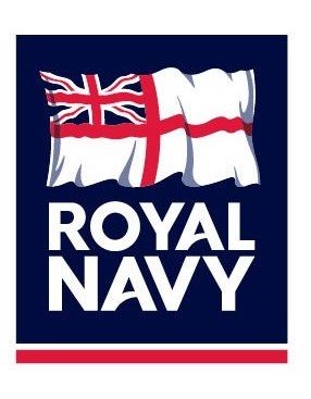 royal navy logo