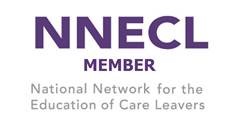 NNECL logo