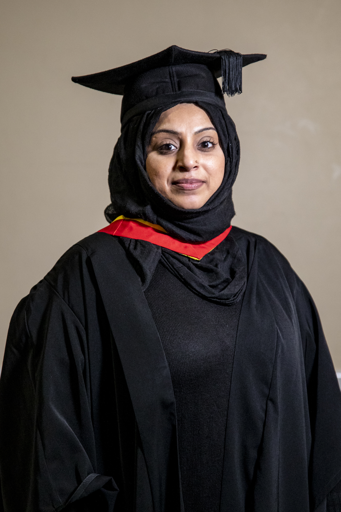Nasreen Akhtar