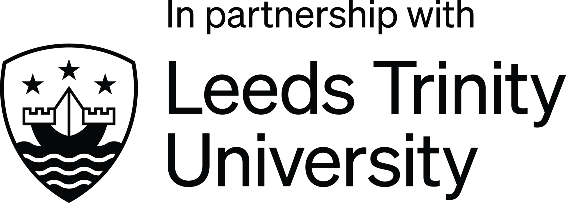 leeds trinity university logo 