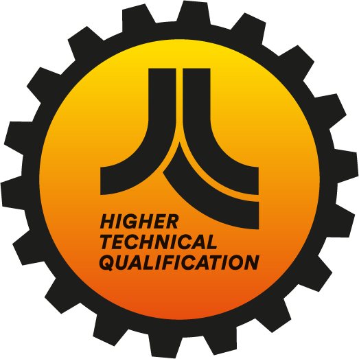 Higher Technical Qualification