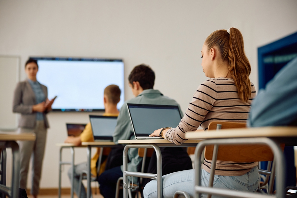 PGCE Computer Science with ICT with QTS
