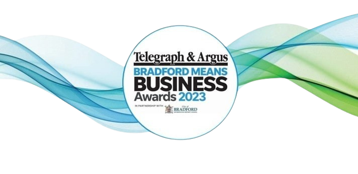 bradford means business logo