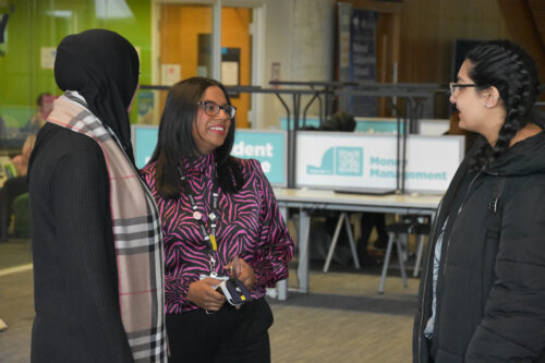 Careers and Work Experience Fair 2024