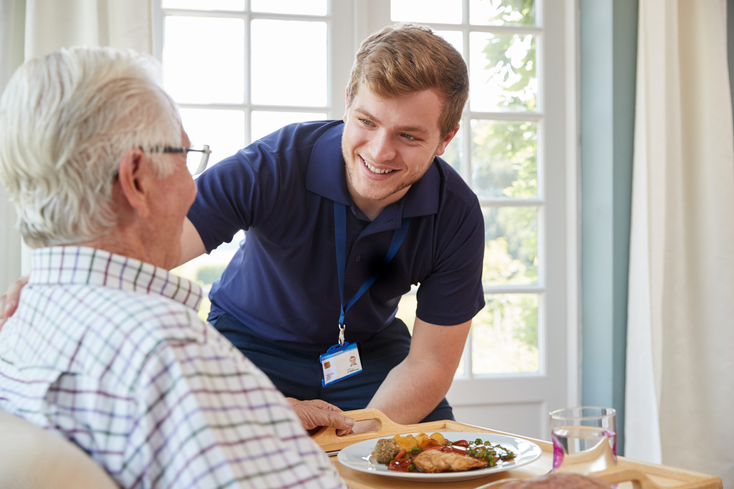 Child, Health and Social Care